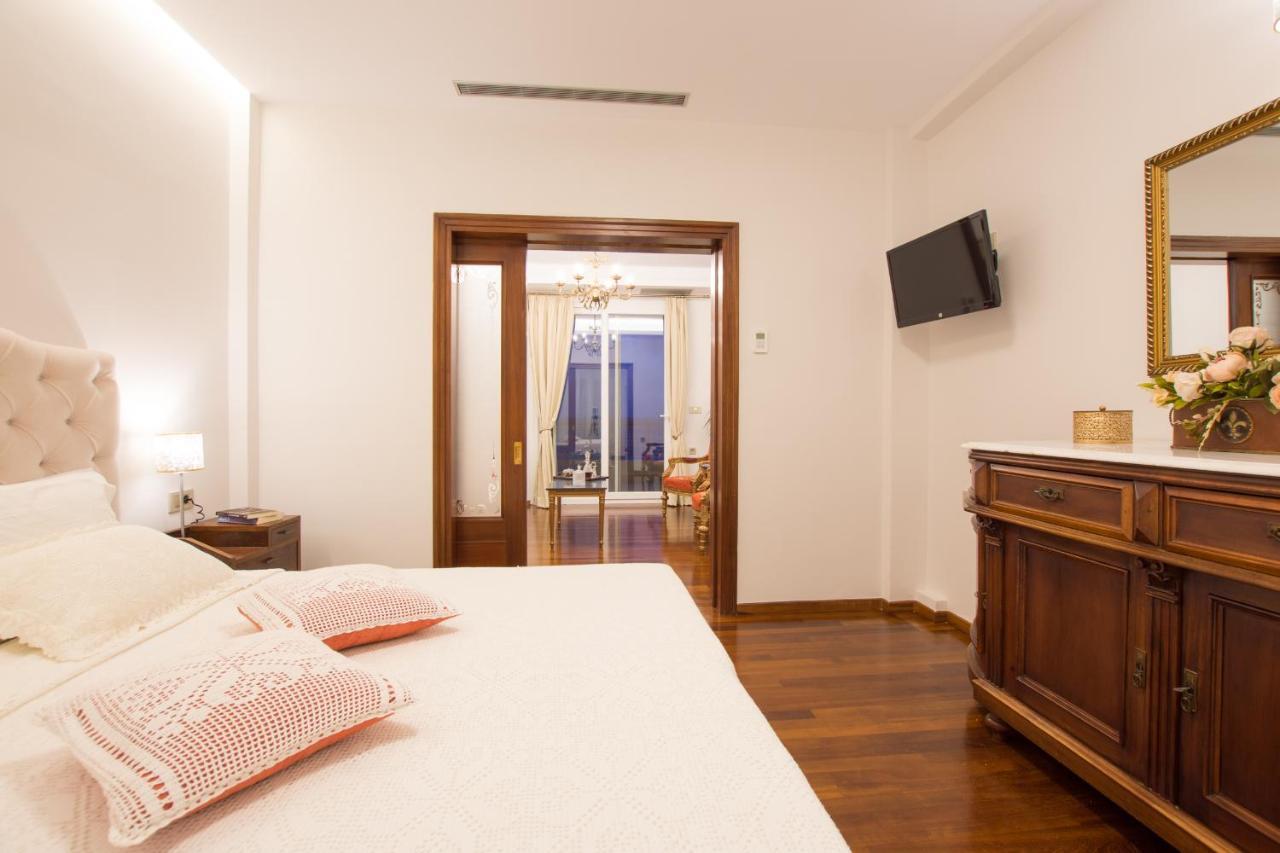 B4B Sea N' City Zakynthos Exterior foto