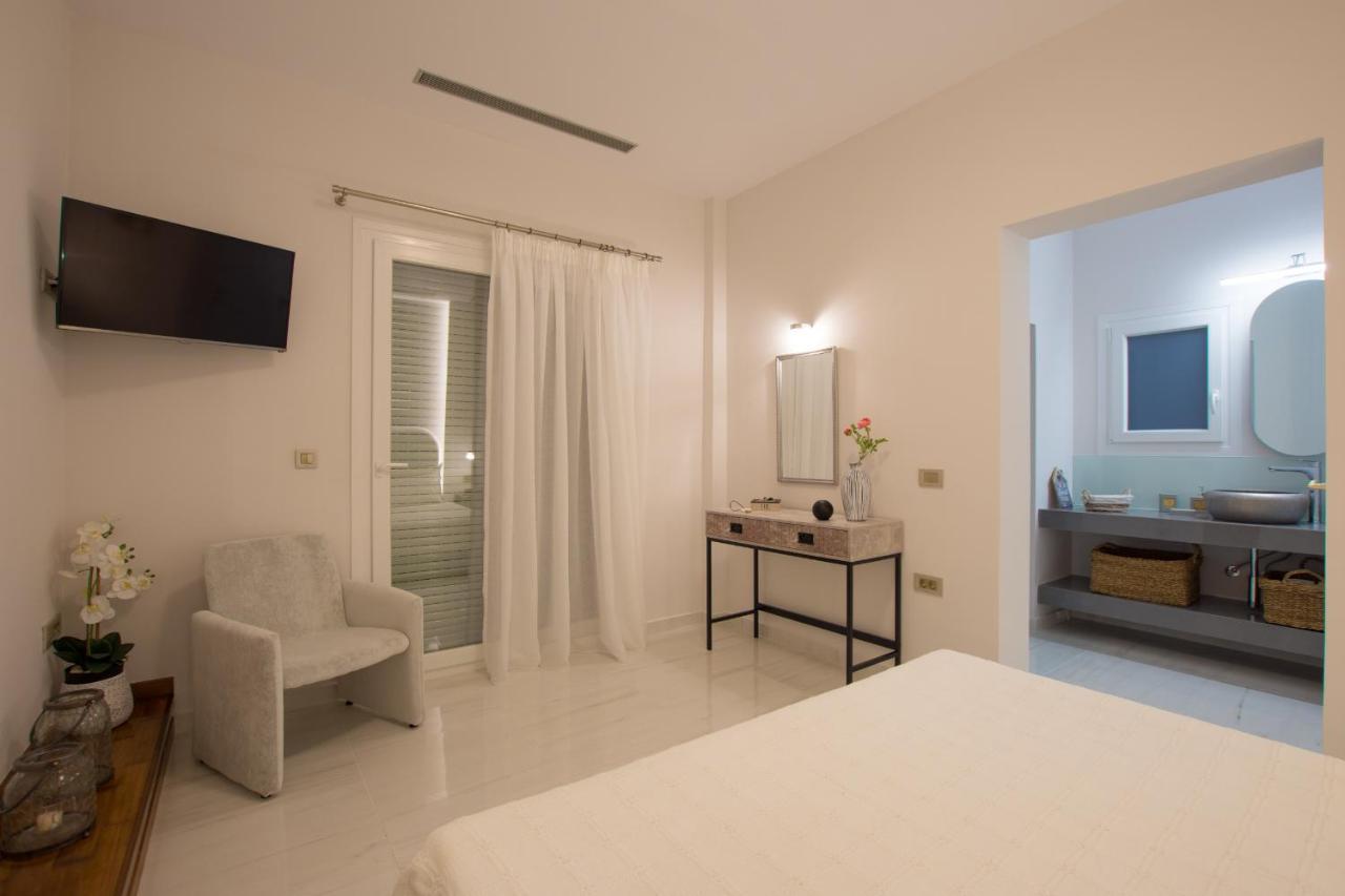 B4B Sea N' City Zakynthos Exterior foto