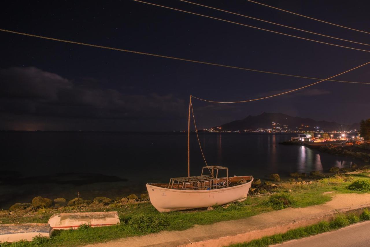 B4B Sea N' City Zakynthos Exterior foto