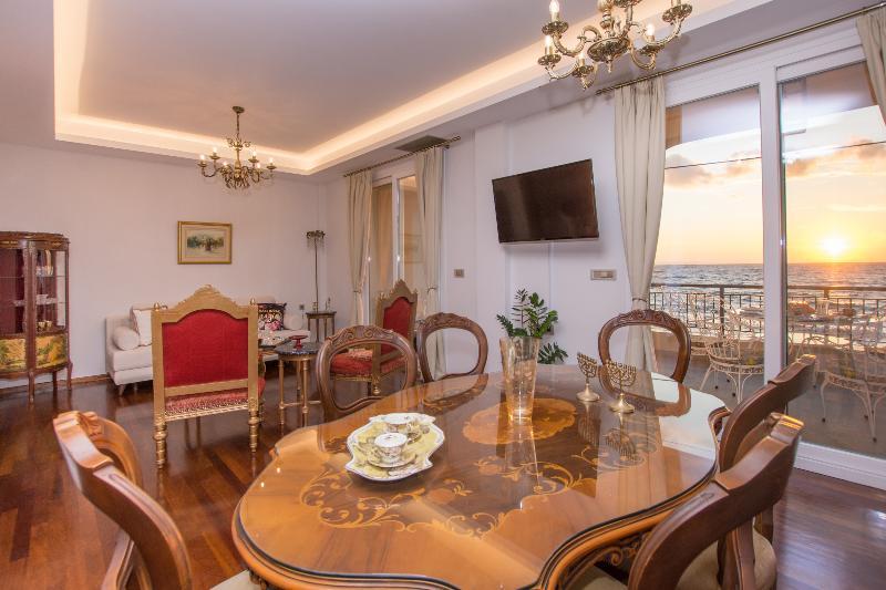B4B Sea N' City Zakynthos Exterior foto