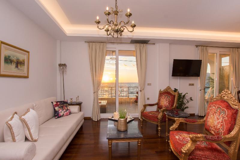 B4B Sea N' City Zakynthos Exterior foto